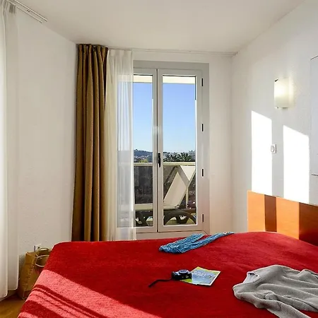 De Tourisme - Caz02101e-sya Appartement Antibes
